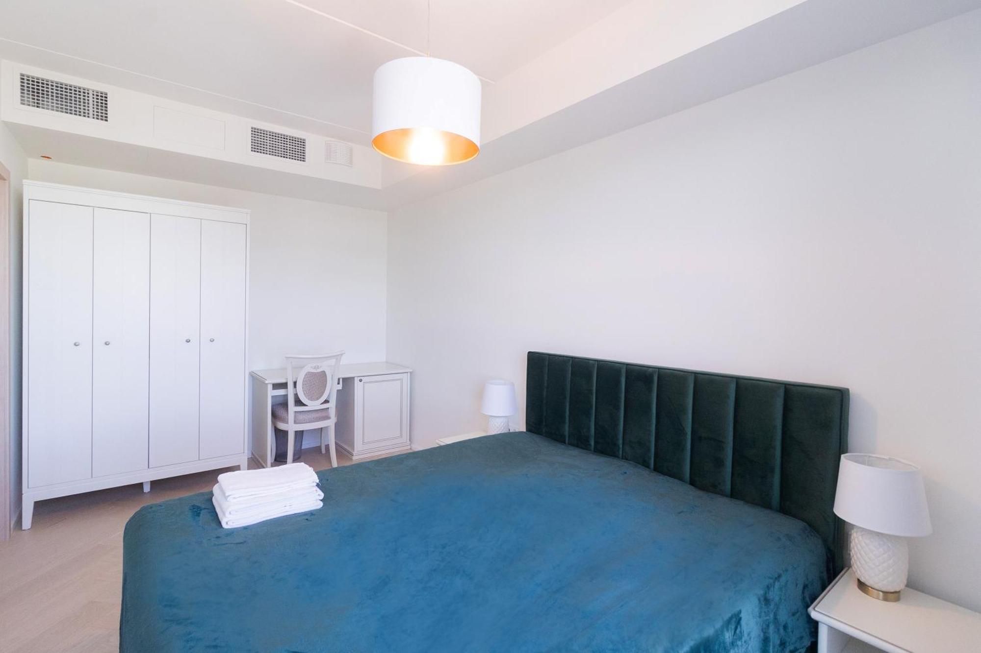 Appartement Revalia Vektor Fantastic View