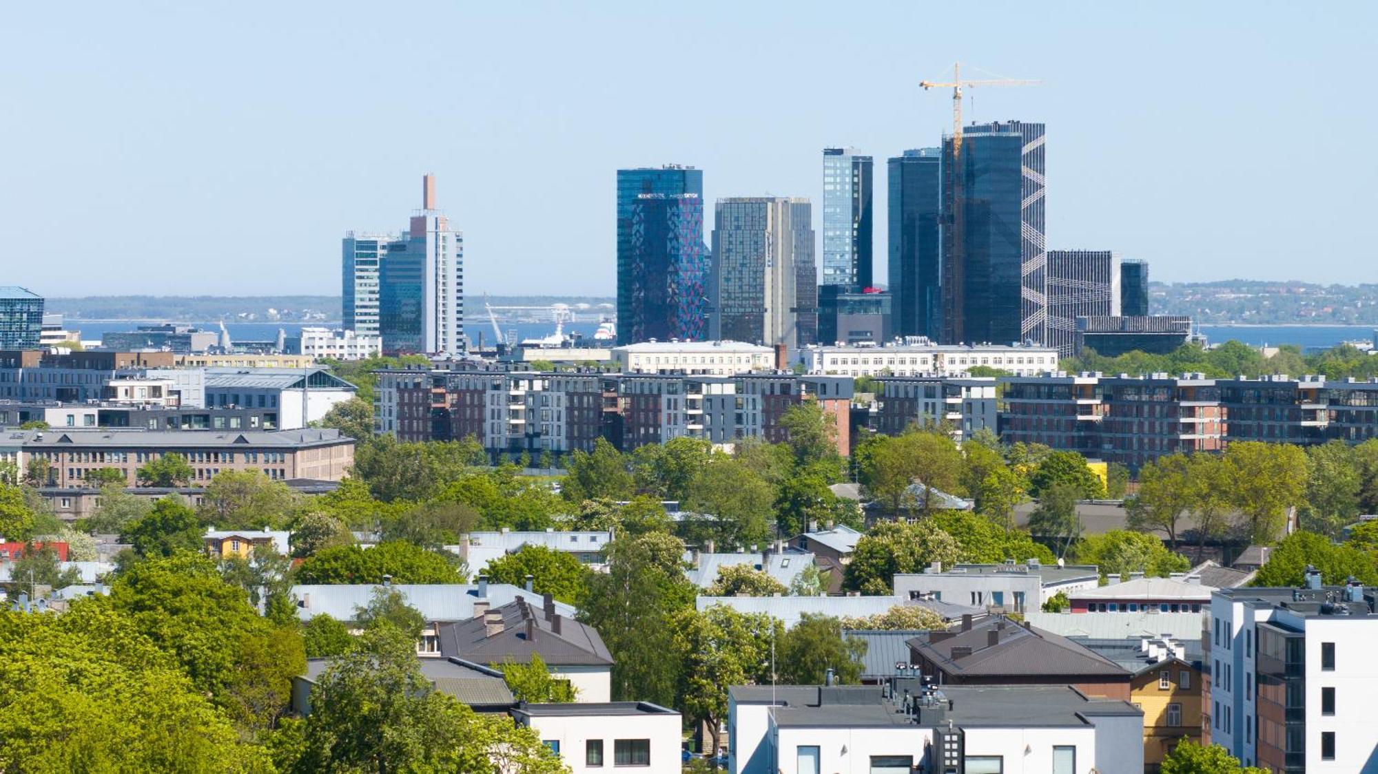 Appartement Revalia Vektor Fantastic View *